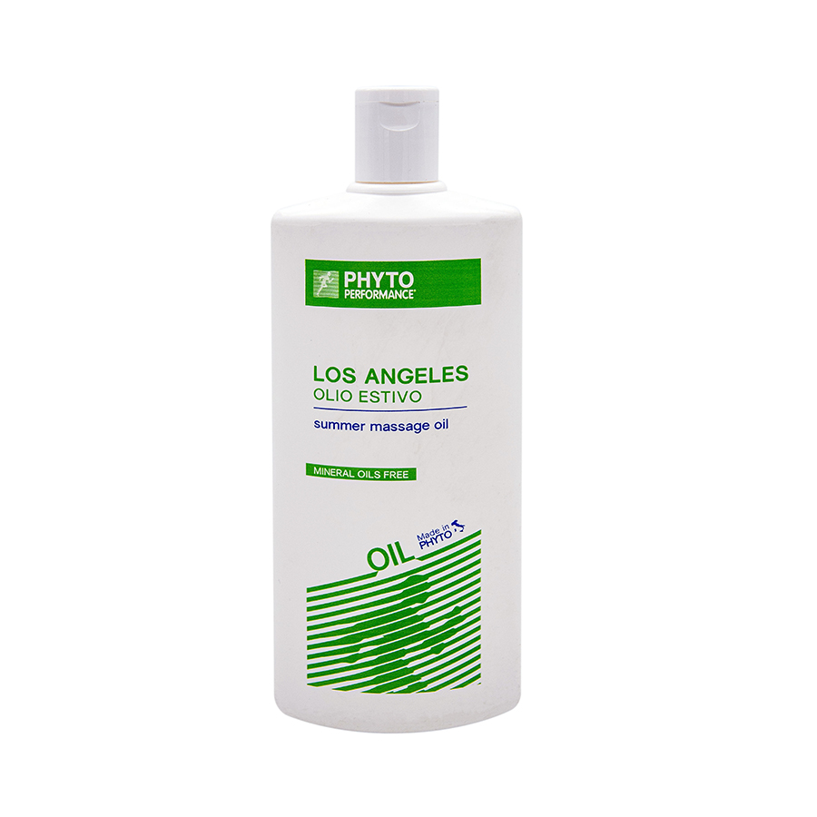 Phyto Performance Los Angeles olio estivo 500 ml