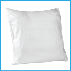 Allergika® - Sensitive Polštář, 40x40cm