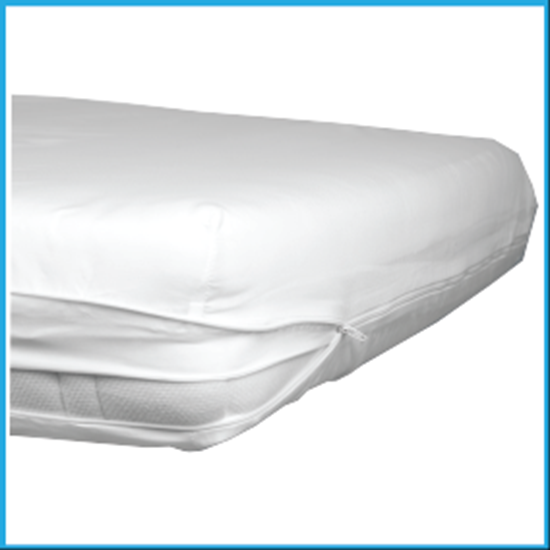 Allergika® - Sensitive Matrrace, 80x200x16 cm