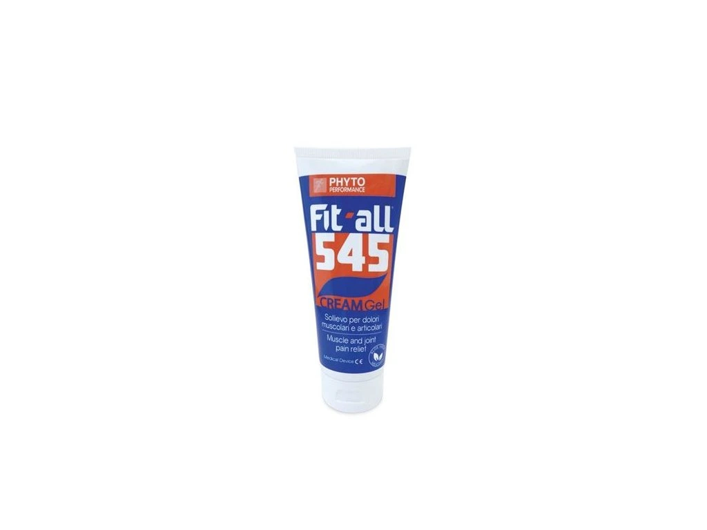 FIT-ALL 545-regenerační gel krém 100g