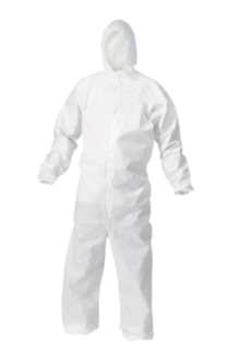 Ochranný oblek ESTILO Coverall, velikost L