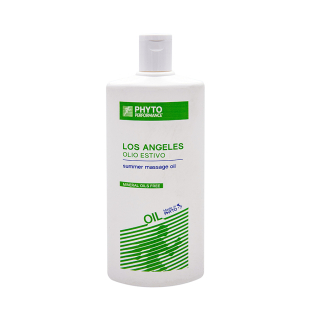 Phyto Performance Los Angeles olio estivo 500 ml
