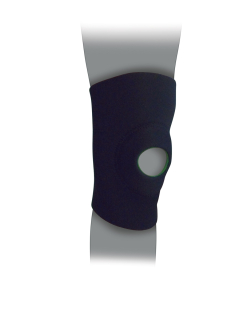 FITOFIX - neoprénová ortéza koleno, vel. L