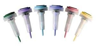 Lanceta Prolance High Flow 18G 1,8 mm (200 ks, žlutá))